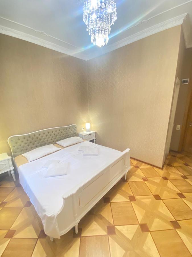 K&N Guesthouse Tbilisi Exterior foto