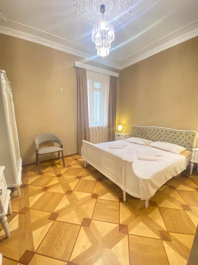 K&N Guesthouse Tbilisi Exterior foto