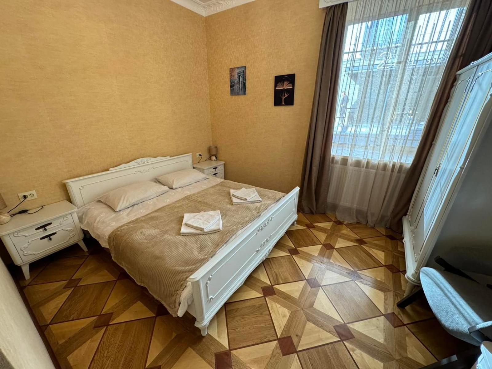 K&N Guesthouse Tbilisi Exterior foto