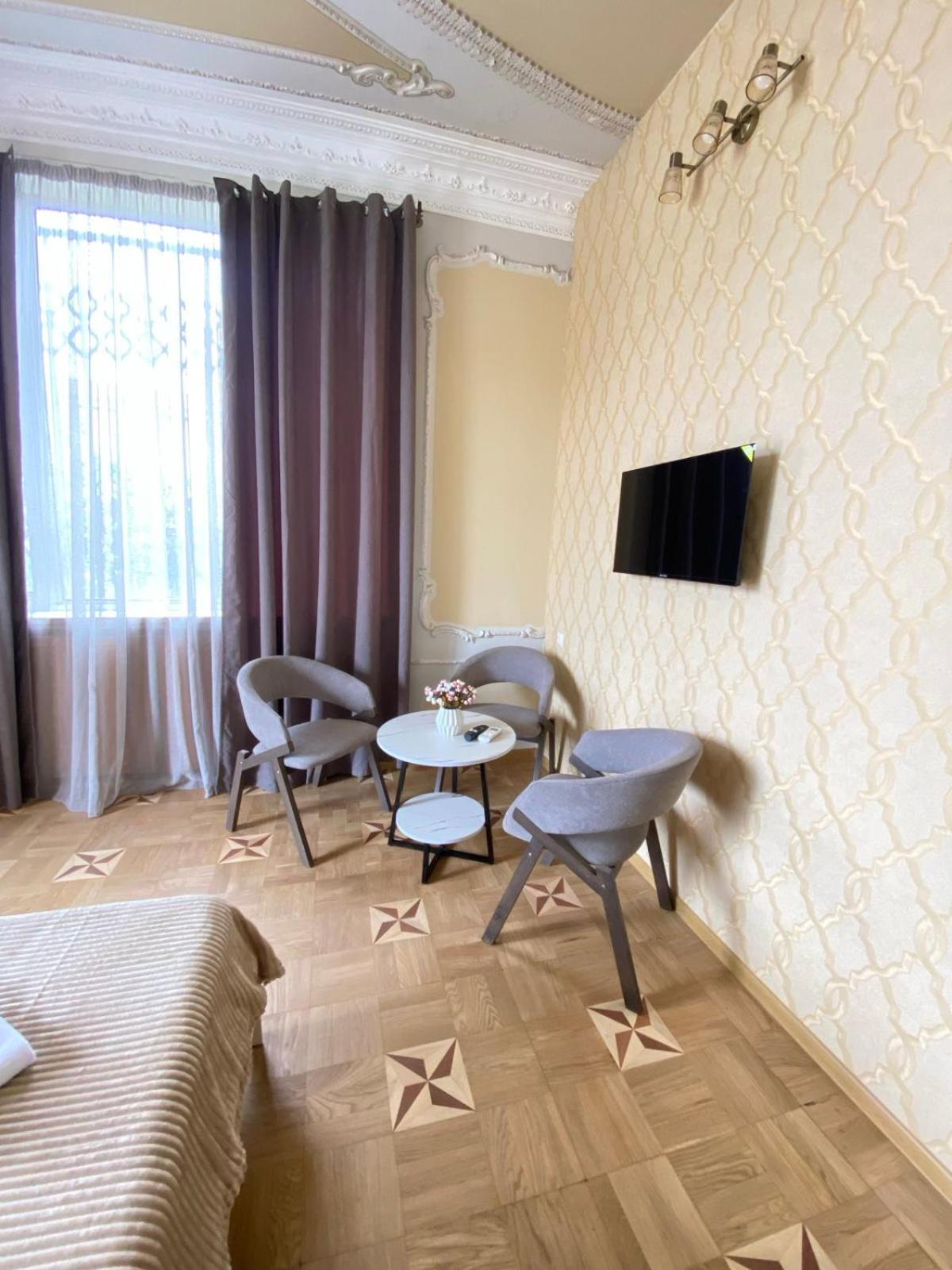 K&N Guesthouse Tbilisi Exterior foto